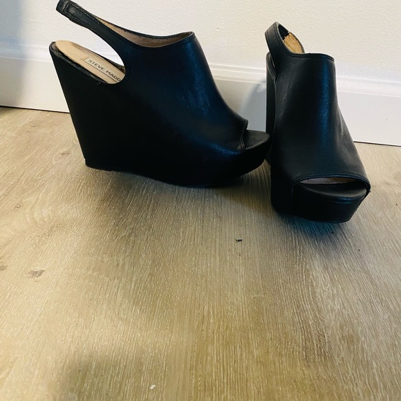 Steve Madden sandals - Picture 4 of 5